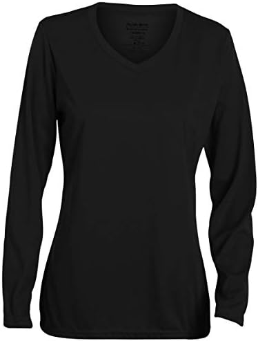 Augusta sportska odjeća ženska majica s dugim rukavima