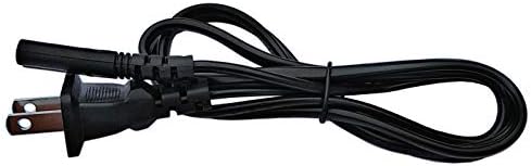 UPBright Novi izmjenični utični kabel kabel kabel kabel za utičnicu kompatibilan s Canon K10339 MP250 multifunkcionalni tintni pisač