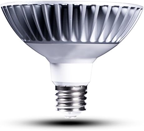 Kobi Electric K6L6 32-watt многовольтная led žarulja PAR56 277v 2700K toplo bijela boja High Bay za unutarnju rasvjetu, нерегулируемая