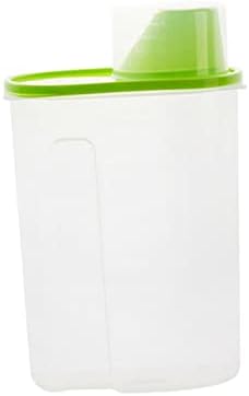 ; Prozirni spremnik spremnik za hranu spremnik za grickalice kanister za kavu spremnici za skladištenje zrna spremnici za suhu hranu