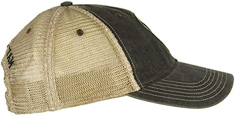 7.62 Dizajn američke vojske vintage kamionskog šešira