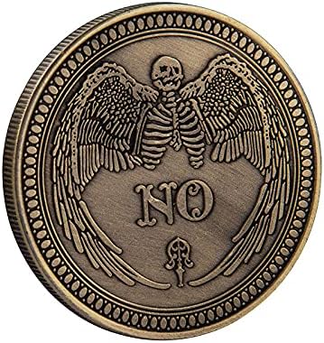 Komemorativni coinadacrypto cryptocurrencyFavorit coin iota kovanica odluka Coin Da/Ne komemorativni novčić