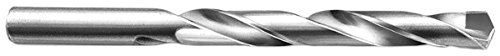 Pismo Q Jobber Drill Carbide navršeno 118 ° Standard Point, USA Made, 50418