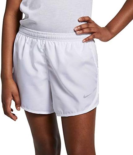 Nike Girl's suhi tempo trči kratke hlače