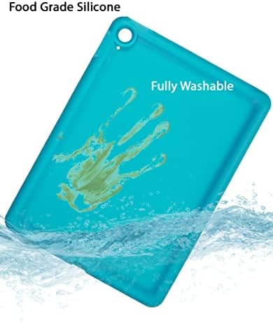BobjGear BobJ Robusne tablet futrola za iPad Air 10.9 5. gen i iPad Air 10.9 4. gen - | Otporan na udarce | Premium silikon za pranje