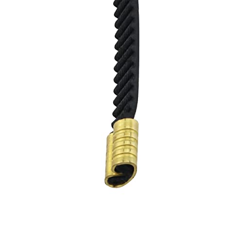 10pcs izdržljivi žičani kabel žičani Kabelski priključak terminal lagani kompaktni Priključni Pribor za 3-inčni dijelovi pisača bakrena