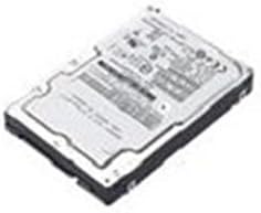 Hard disk, Lenovo 4XB0G69282 - 450 GB - interni - 2,5 inča SFF - SAS 12 Gb/s - 15.000 rpm - buffer: 128 MB - UL, TUV, C-Tick, BSMI,