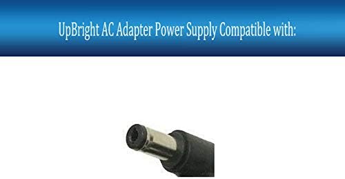 UBBright 12V 2,5A AC/DC adapter kompatibilan s Verilux Cleanwave štapić-UVC sanitaziranje štapića VH-01 VH01 VH01-BC-REV2 VH01-HT-REV3