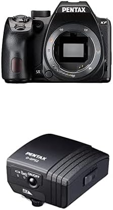 Opseg isporuke: set za digitalni slr fotoaparat PENTAX KF APS-C + praktičan GPS modul PENTAX O-GPS2 s АСТРОТРЕЙСЕРОМ, jednostavnu navigaciju,