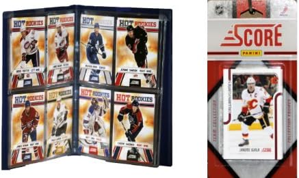 NHL Florida Panthers licencirani 2011 SECET TEAM SET I Storage Album