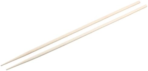Ruilogod Bamboo kuhinju za pripremu tople rezanci u горшочке Štapići za jelo dužine 45 cm Pare (id: f26 029 4e1 b9c 6af