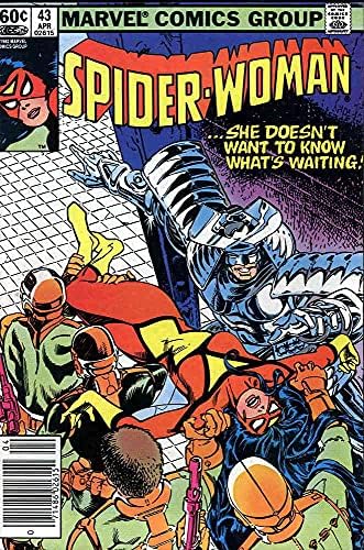 Spider-girl 43; stripovi iz stripa / Chris Claremont Silver Surfer