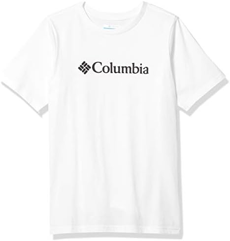 Columbia Kids & Baby CSC Basic Logo Youth Kratki rukav