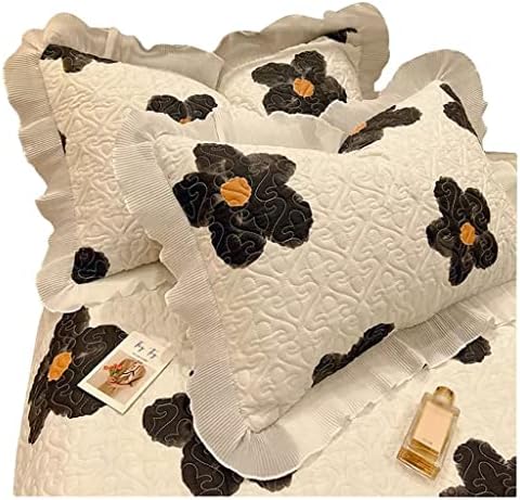 Eyhlkm prekriveni čipkasti jastučnica pakiranje jastuk jastuk jastuk jezgra obloga za rukav jastuk pokrivač posteljina