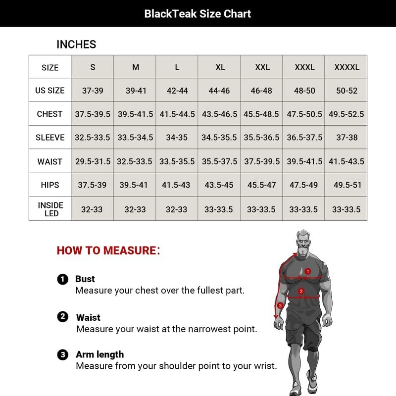 Blackteak muški mišićni tenk Top američka zastava grafička majica za vježbanje