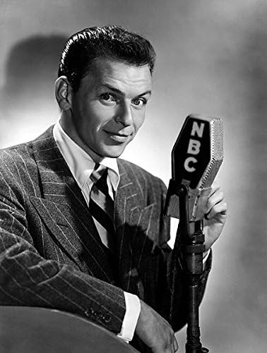 Frank Sinatra fotografija br. 8
