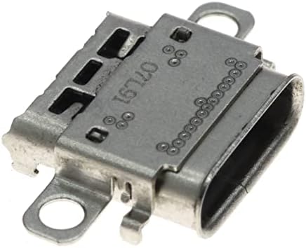 USB Type-C punjenje priključka priključka utičnice za Nintendo Switch OLED