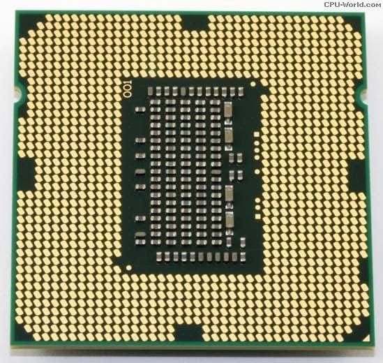 Intel Core i7-875K i7 875K i7 875 2.933 GHz Rabljeni četverojezgreni CPU procesor s osmerokutama LGA 1156