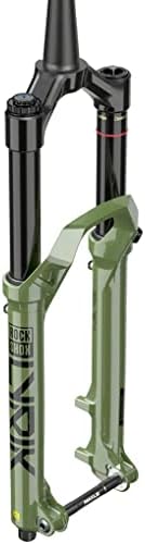 Rockshox Lyrik Ultimate Charger 3 RC2 ovjes vilice - 27,5 , 160 mm, 15 x 110 mm, 44 mm pomak, zelena, D1