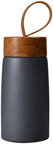 Xxxdxdp izolirana kava kriglica 304 Tumbler od nehrđajućeg čelika voda termos vakuum tikvica mini boca s bocama prijenosne putničke