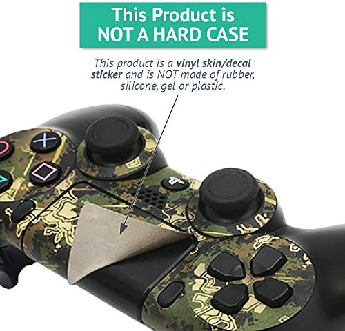 MogrySkins koža kompatibilna sa Sony PS4 Pro Console - Tripping | Zaštitni, izdržljivi i jedinstveni poklopac omota vinilne naljepnice