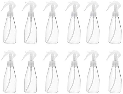 Kućne rezervne prazne boce za kućne ljubimce pumpe za pumpanje okrugle maglice boce za raspršivanje-plastične kozmetičke boce za prijenos
