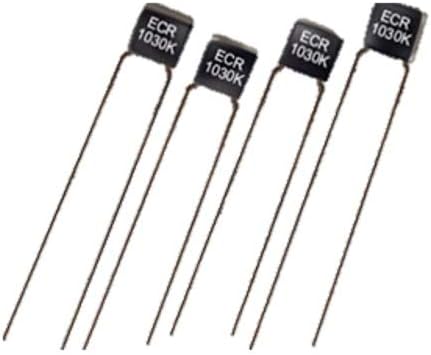 ECR253CF - Fiksni 2 -pinovi radijalno oblikovani 253