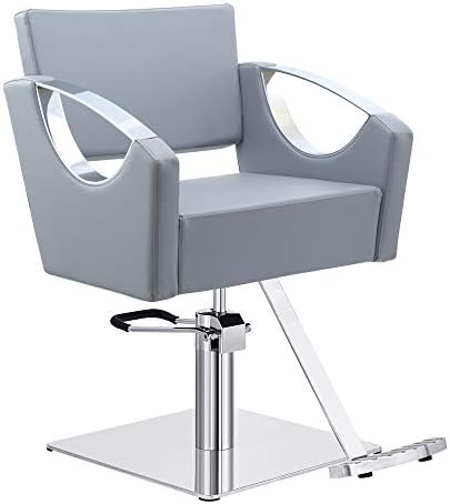 Salon Styling Stolica Beauty Hidraulički salonski stilistička stolica - Creativita