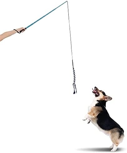 Teerwere trening za zube psa koji se proširi pseći štene štene stup štapić vanjski interaktivni kućni ljubimac flert pol trening vježba