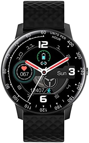 Charella 7BX H30 Smart Watch Full Touching DIY WatchFaes Outdoor Sport satovi Fitness Smartwatch za Android za iOS IP67 Waterproo
