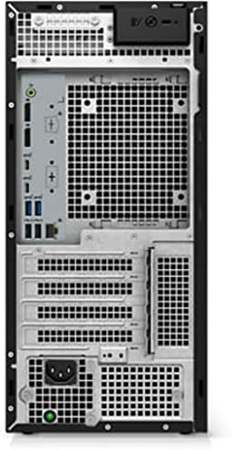 Desktop radna stanica Dell Precision T3660 | Core i5-512 GB SSD + 512 GB SSD drive - 16 GB ram - ugrađeni SLI | 6 jezgara pri frekvenciji