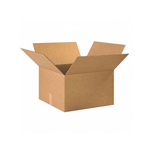 Kartonska kutija s dvostrukom stijenkom za teške uvjete rada, 24 20 12 Kraft pakiranje od 10 komada