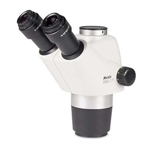 1100200600761, Trinokularna glava za stereo mikroskop serije 911, povećanje 7,5 inča-50 inča
