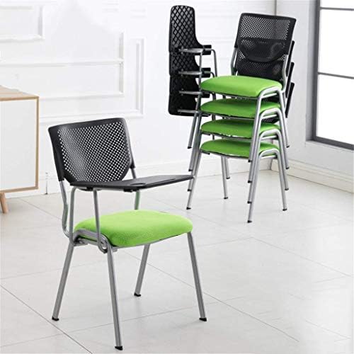 Kreativna jednostavnost udobna multifunkcionalna stolica za studij, računalna stolica sa stolom za stol za sastanke na otvorenom, stolica