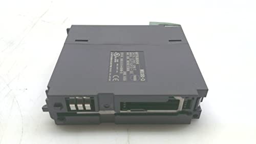Mitsubishi | QJ71GP21-SX | CC-Link IE kontroler