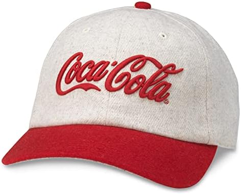 Američka igla Coca-Cola podesiva bejzbolska kapa klasična Coca-Cola kapa Nova Nova