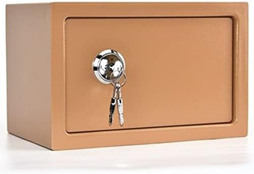 Mali sefovi za dom novčani sef Kućni mali sef staromodni sef u zidnom ormaru nevidljivi sef sigurnosni sef