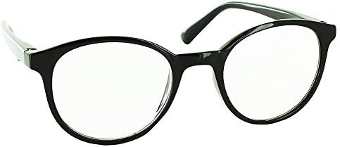 Naočale za čitanje ovalnog oblika, 2,5