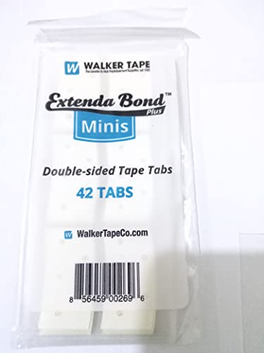 Novi Walker Extenda-Bond Plus Minis s dvostranim karticama