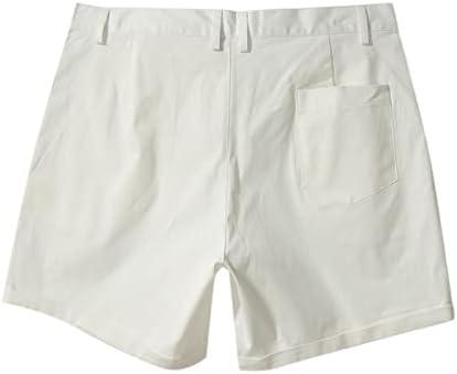 Vježbe kratkih hlača za muškarce muške ljetne hlače od čvrstih boja Pocket String labave brze suhe muške kratke atletike