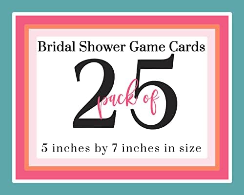 Papir pametno zabava zelenila Bridal Shower Game kartice bi li radije rođendanske mladenke najbolje za vjenčanje, angažman, tuševi,