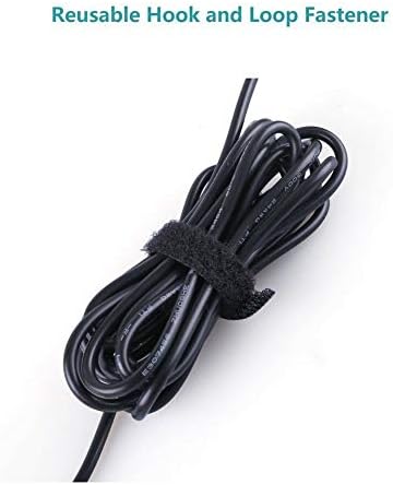 PPJ 9V AC/DC adapter za Sony AC-S901 ACS901 Audio Products 9VDC kabel za napajanje kabela PS zidna kućna punjačnica PSU PSU