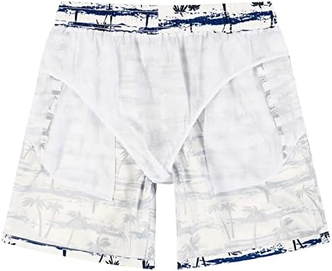 Znojne kratke hlače za muškarce muške ljetne modne slobodno vrijeme čipka u džepu vruće proljeće plaže plaže ispod ploča koljena