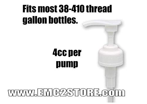 Dozator ručne pumpe 38-410 za bocu od galona