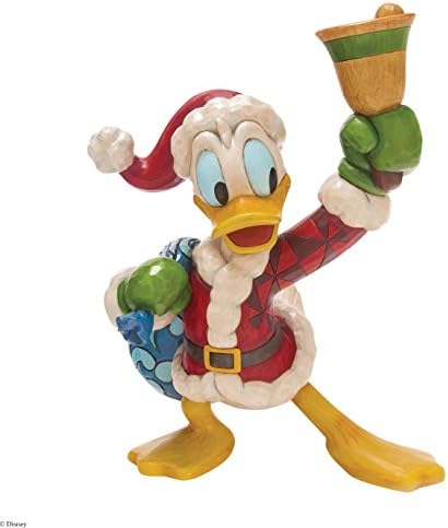 Jim Shore za Enesco Disney tradicije Figurice Donald Duck, 14