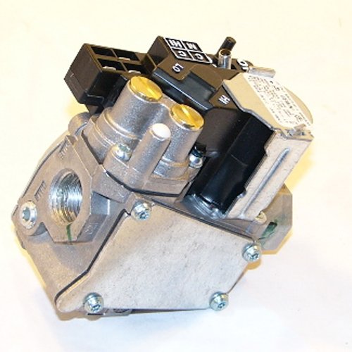 88J7601 - Lennox WR Zamjena 2 -stupanjskog plinskog ventila Nat/LP