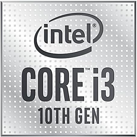 Intel Intel i3-10100T do 3.80 GHz 6m, Computer Computen Componen