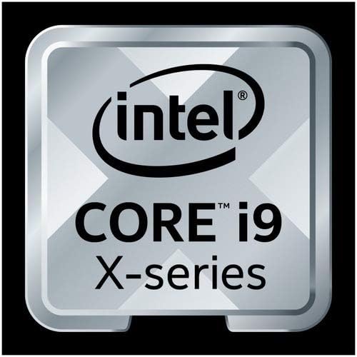 Intel Core i9-9940X X-serija