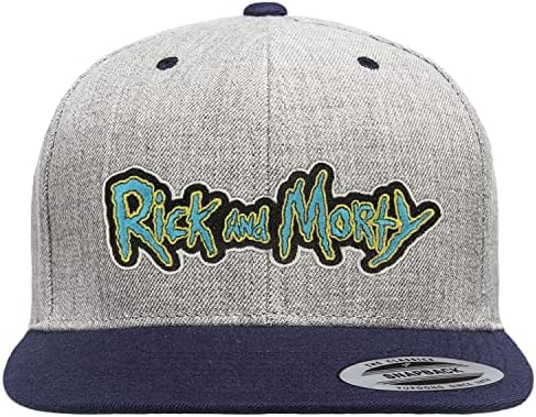 Rick i Morty službeno je licencirao vrhunsku kapu