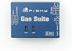 Frsky Gas Suite Smart Port